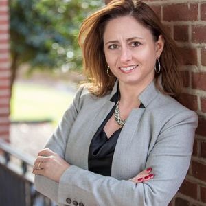 Meet your Posher, Heather